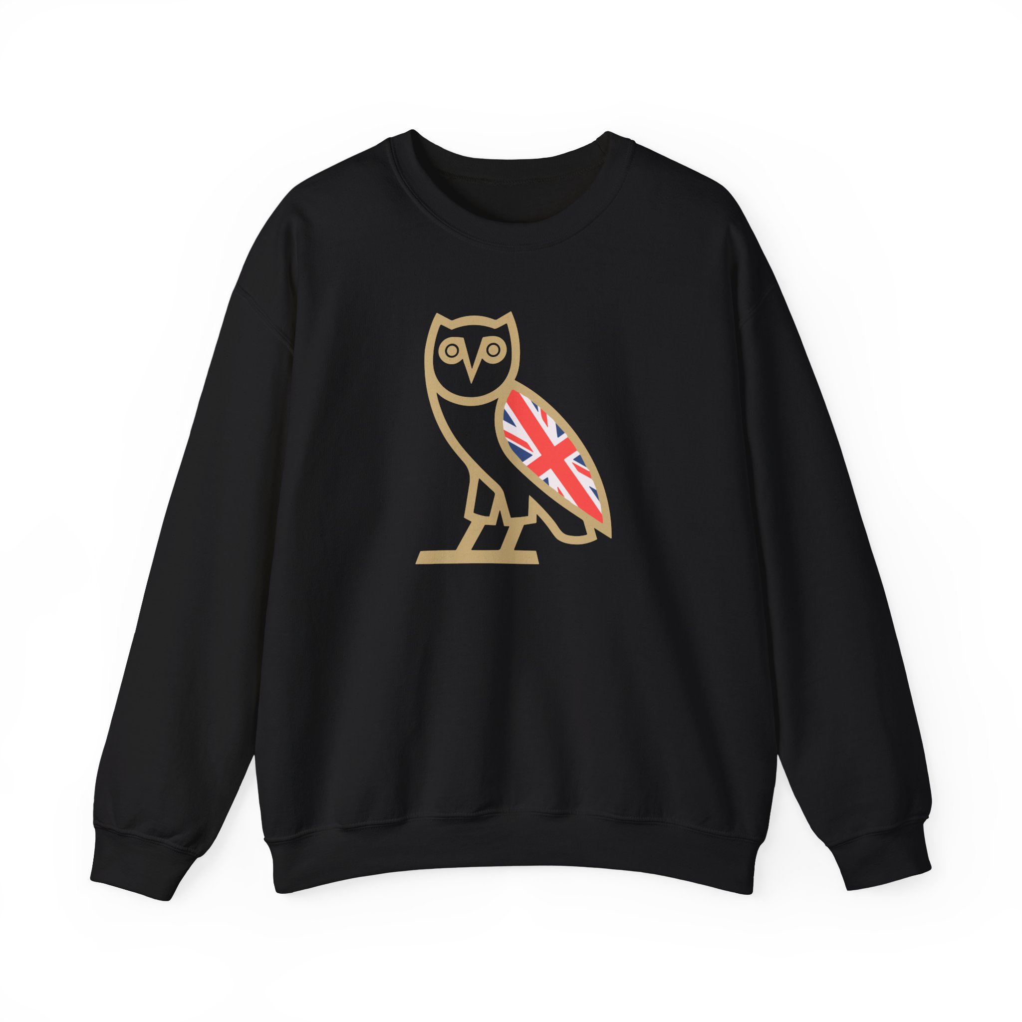 Central Cee Uk London Flagship Unisex Heavy Blendâ„¢ Crewneck Sweatshirt