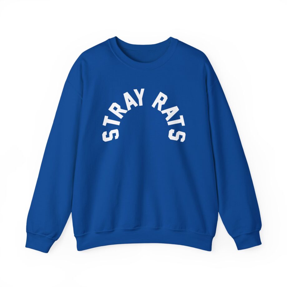Frank Ocean Unisex Heavy Blend Crewneck Sweatshirt