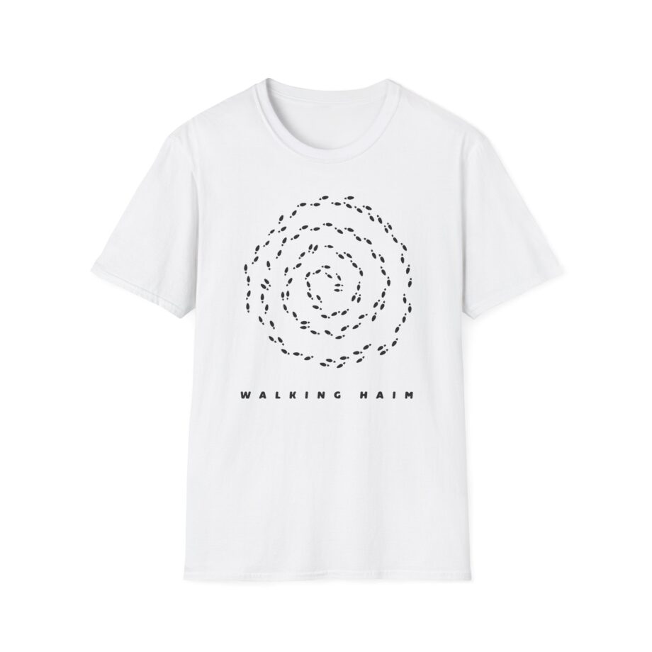 Haim  Unisex Softstyle T-Shirt
