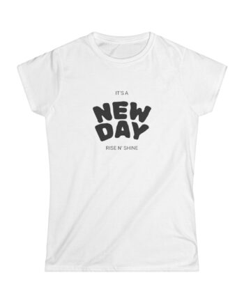 Women's Softstyle Tee