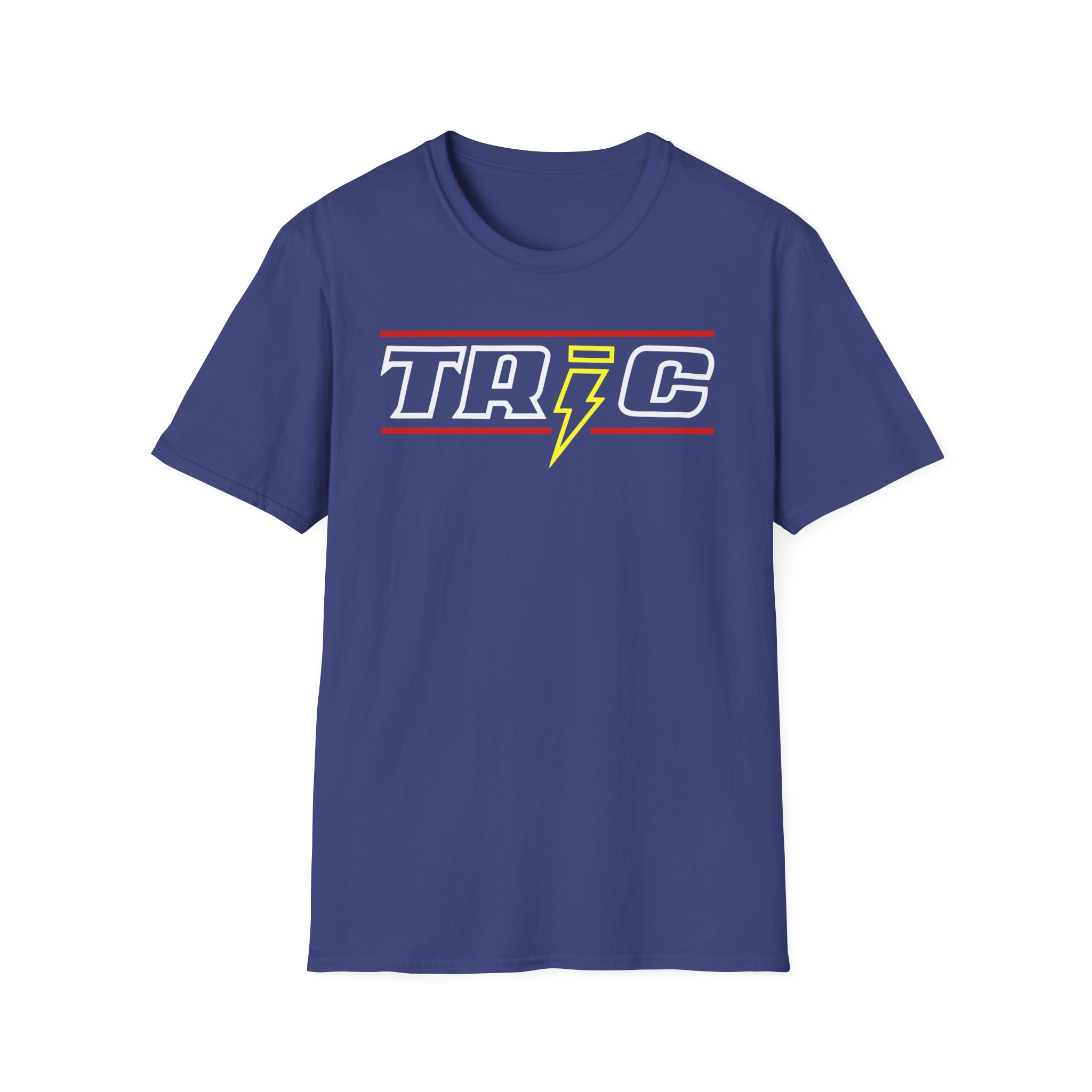 Tric Film Show One Tree Hill Unisex Softstyle T-Shirt