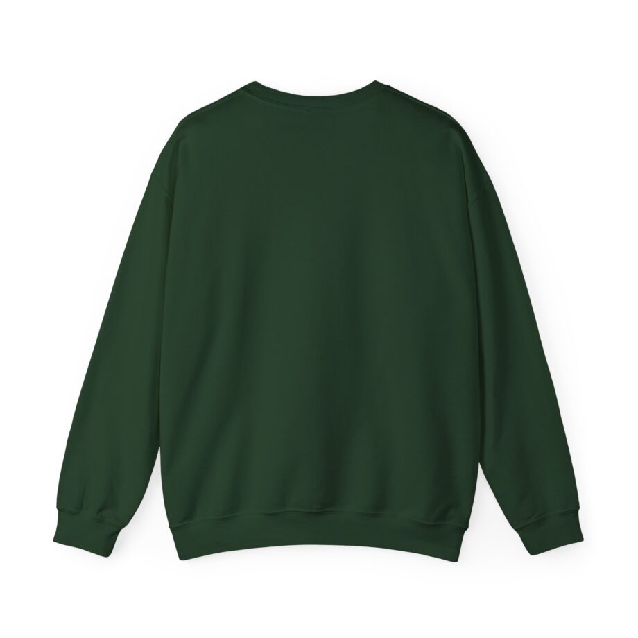 Jackass Johnny Knoxville World Champion Trade Mark Unisex Heavy Blend™ Crewneck Sweatshirt