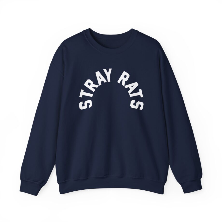 Frank Ocean Unisex Heavy Blend Crewneck Sweatshirt