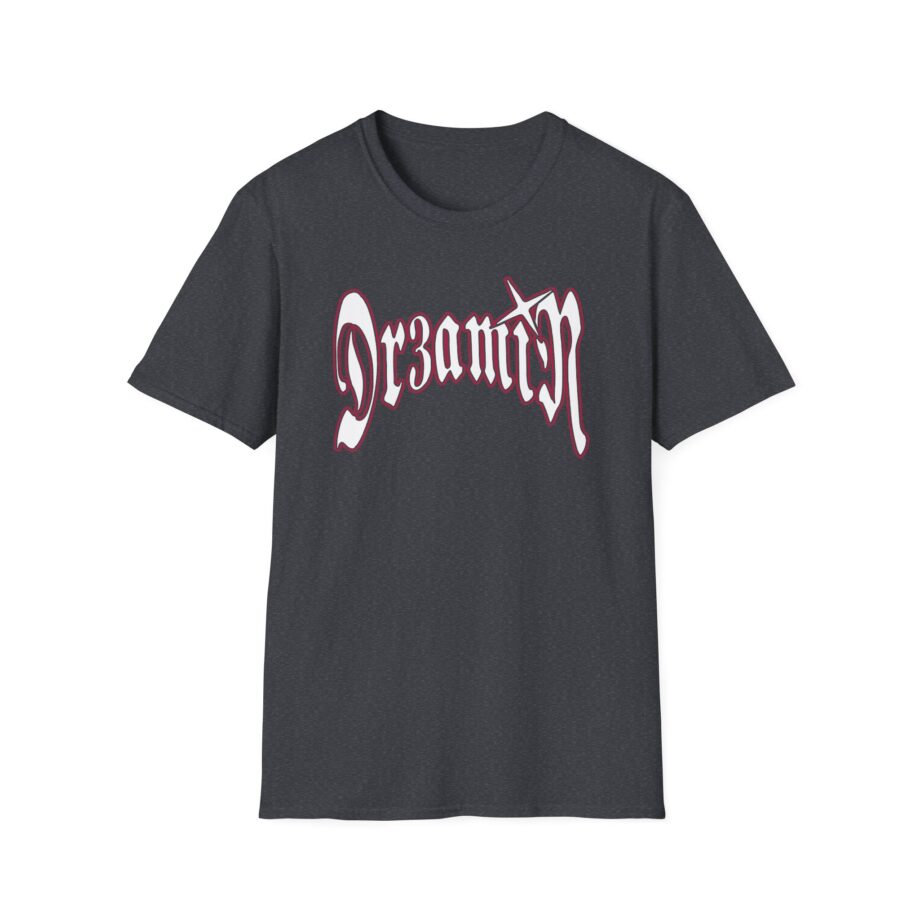 Clix Rwb Unisex Softstyle T-Shirt