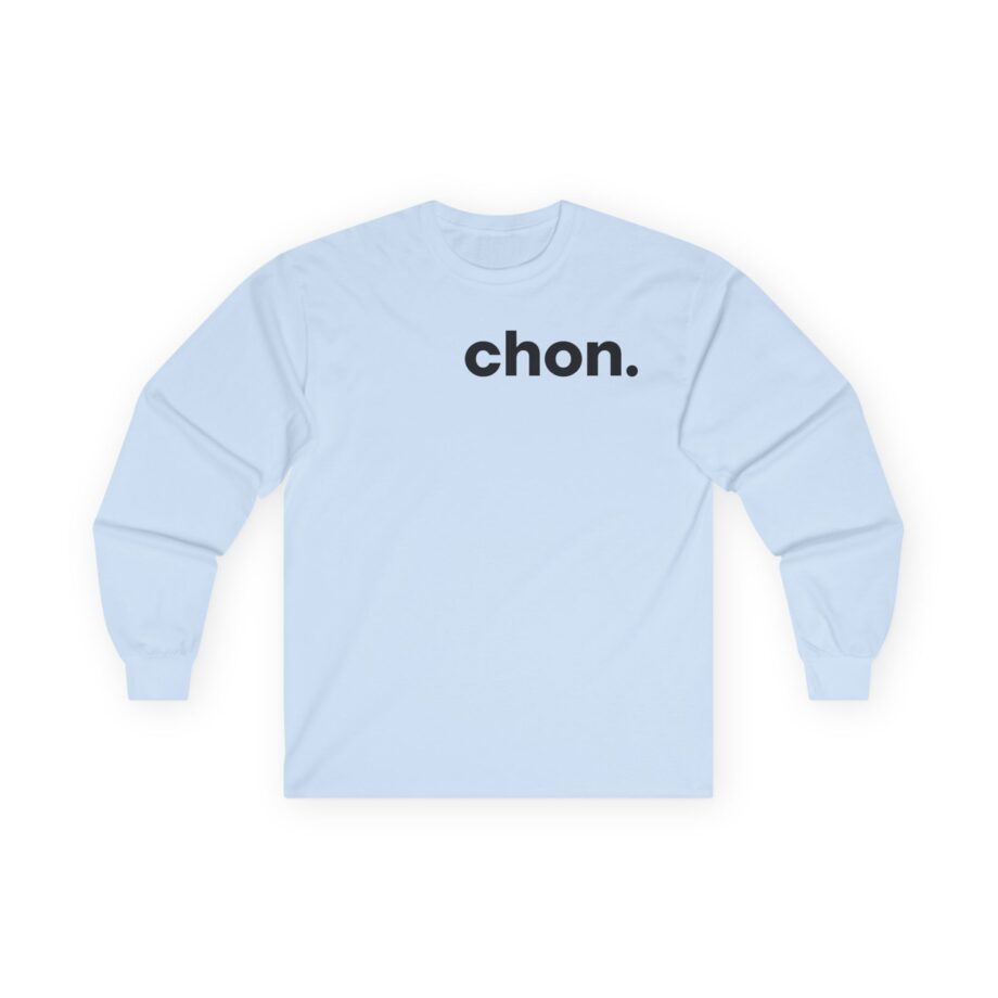 chon australian wildlife Unisex Ultra Cotton Long Sleeve Tee