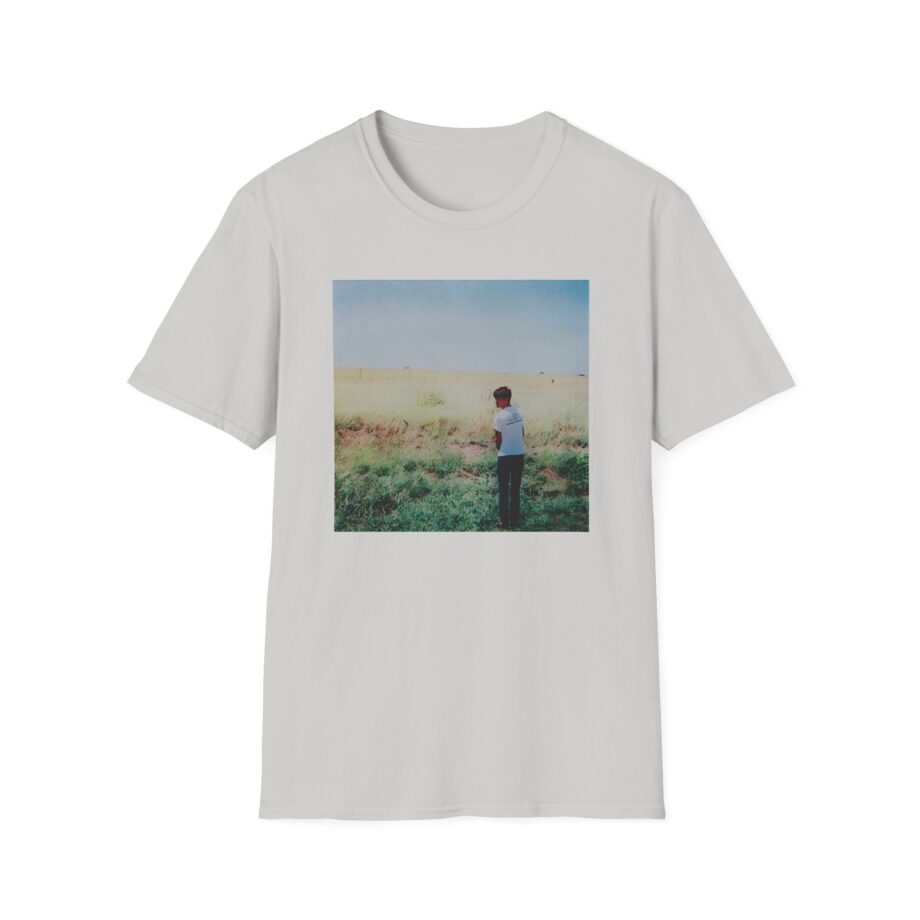 Whirr Unisex Softstyle T-Shirt