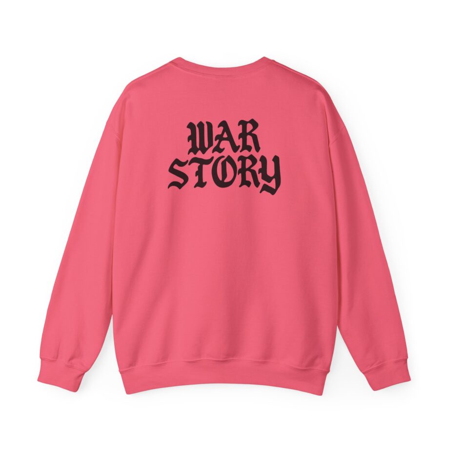 YM Unisex Heavy Blend™ Crewneck Sweatshirt