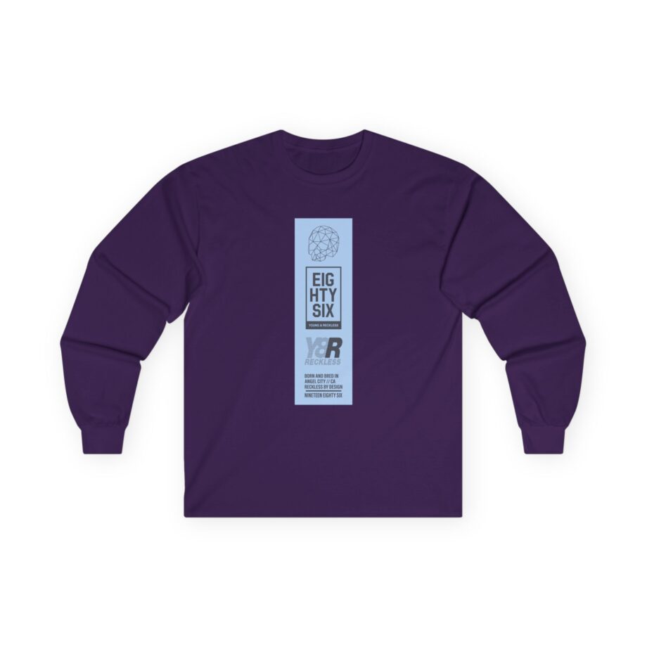 Fetty Wap Young & Reckless Unisex Ultra Cotton Long Sleeve Tee
