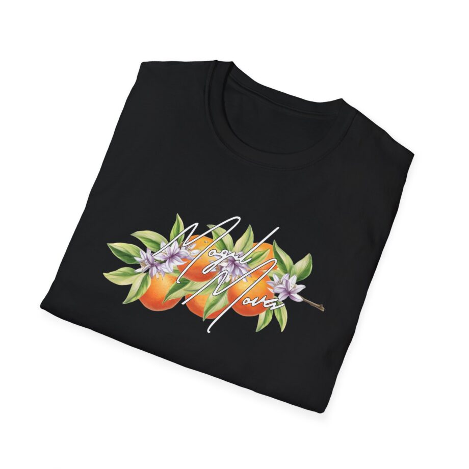 Mogul Moves Lavender Ludwig Ahgren Unisex Softstyle T-Shirt