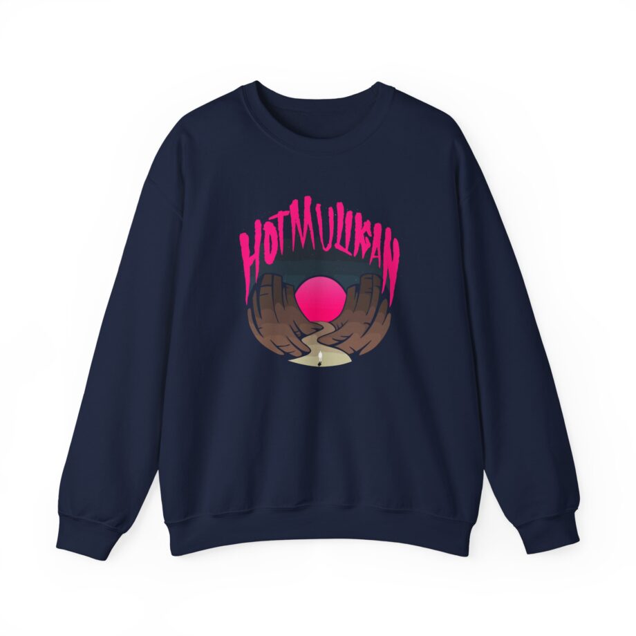 Hot Mulligan Unisex Heavy Blend™ Crewneck Sweatshirt