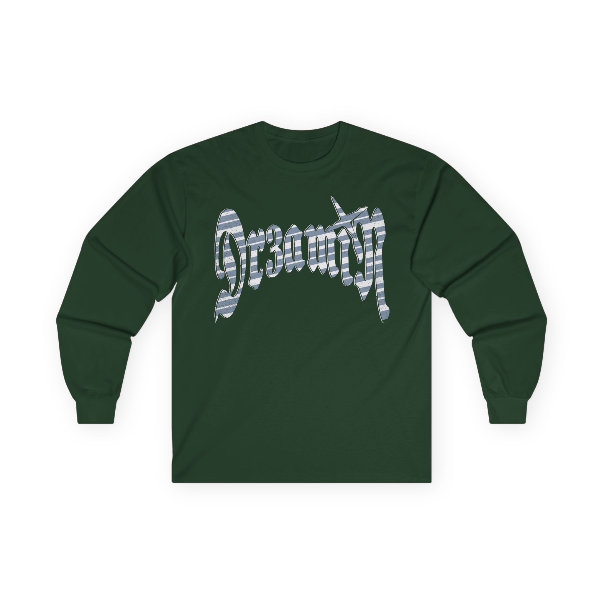 Clix Dr3amin Unisex Ultra Cotton Long Sleeve Tee