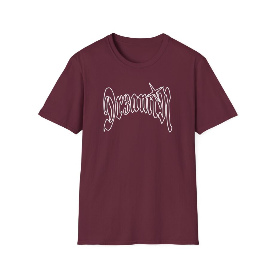 Clix Dr3amin Unisex Softstyle T-Shirt