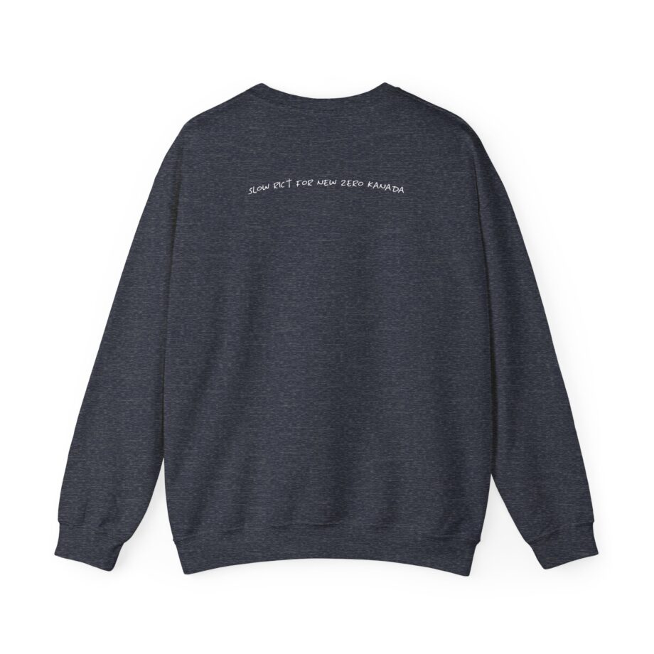 Godspeed You Black Emperor Unisex Heavy Blend™ Crewneck Sweatshirt