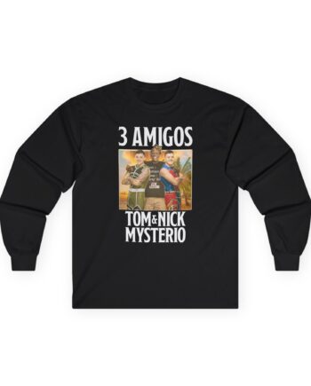 R Truth Unisex Ultra Cotton Long Sleeve Tee