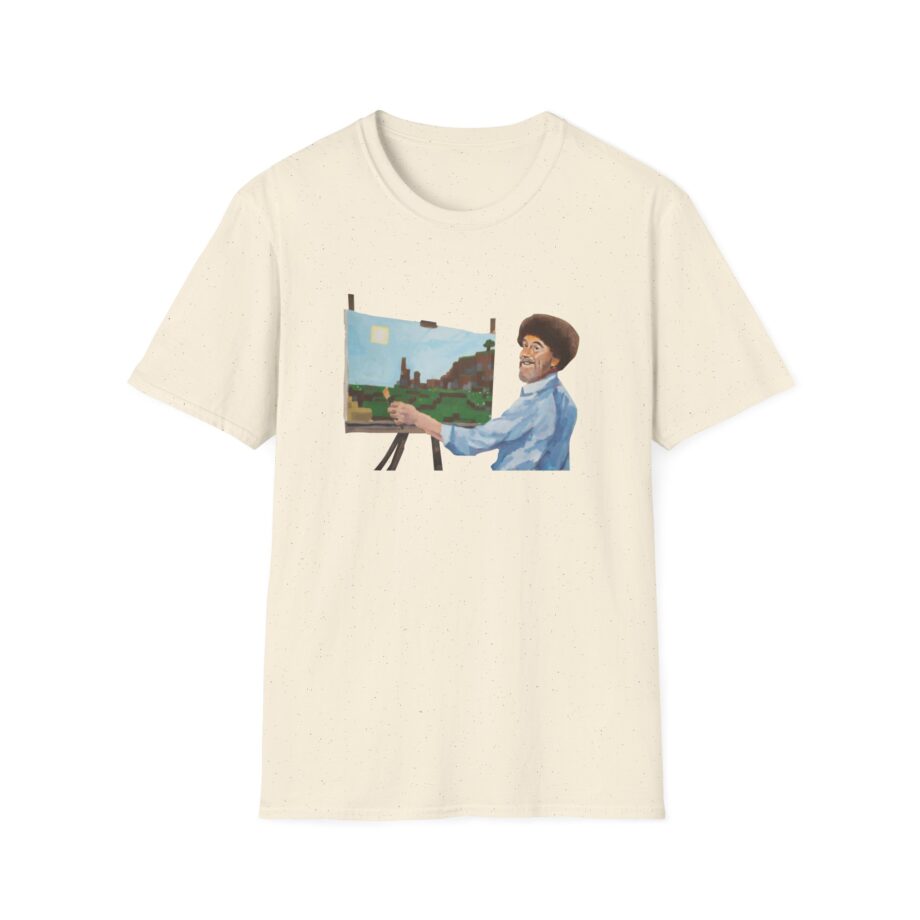 Winrar Josephemichelle Unisex Softstyle T-Shirt
