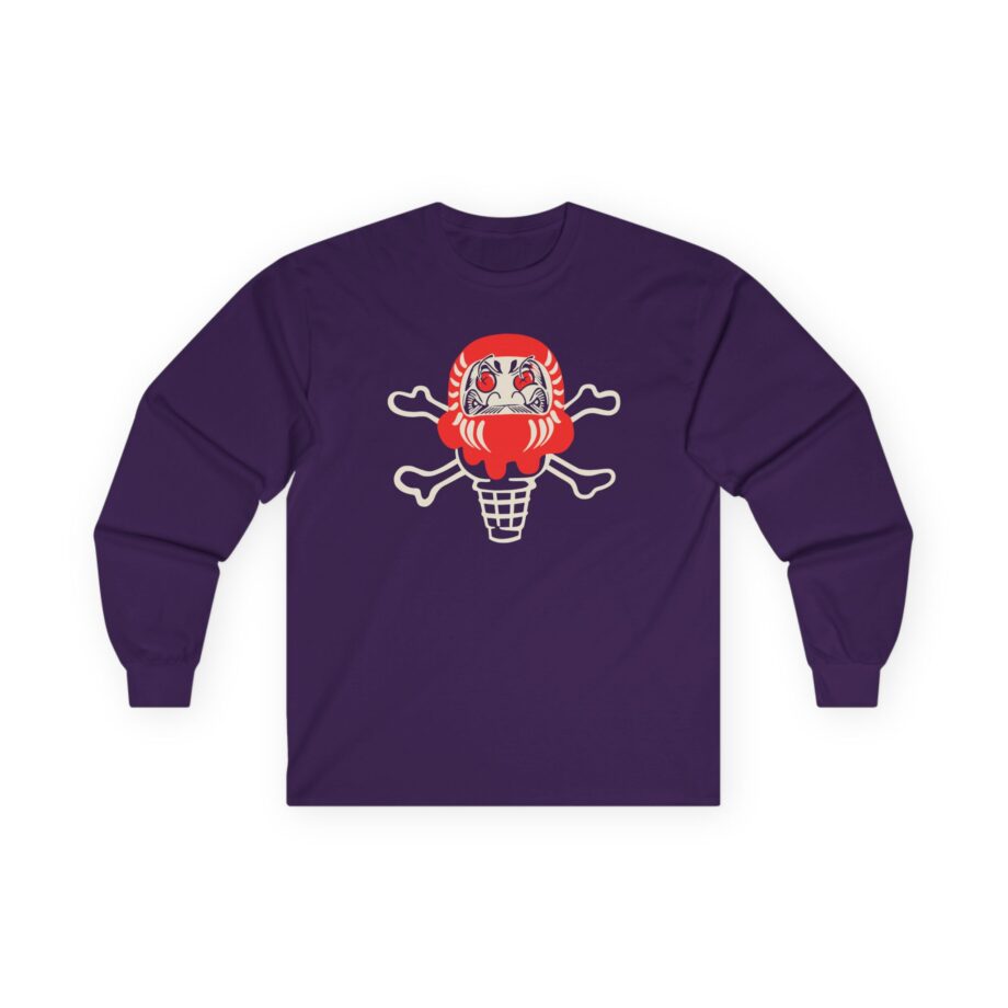 Arcangel Icecream Unisex Ultra Cotton Long Sleeve Tee