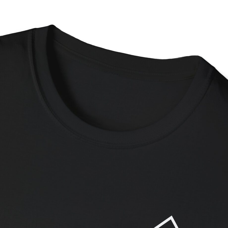 Jacksepticeye PMA Unisex Softstyle T-Shirt