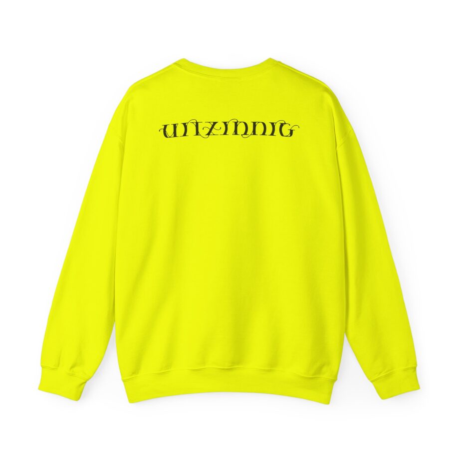 Froukje Unisex Heavy Blend Crewneck Sweatshirt