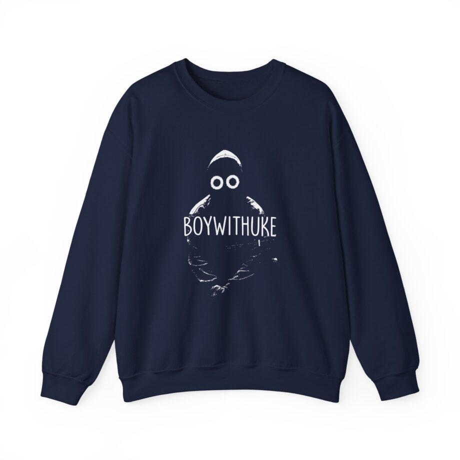 Boywithuke Unisex Heavy Blend Crewneck Sweatshirt