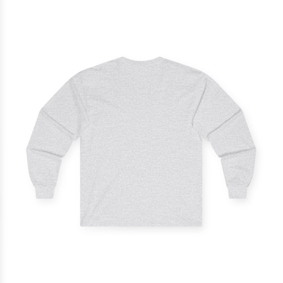 Clix Dr3amin Unisex Ultra Cotton Long Sleeve Tee