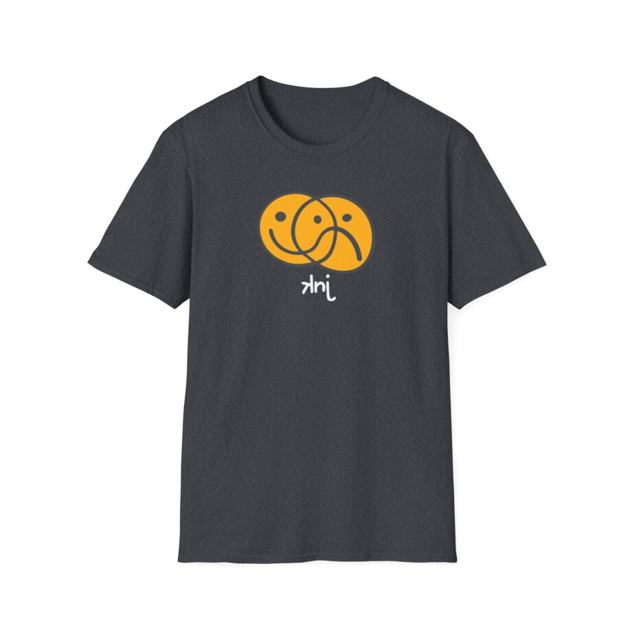 KNJ Unisex Softstyle T-Shirt