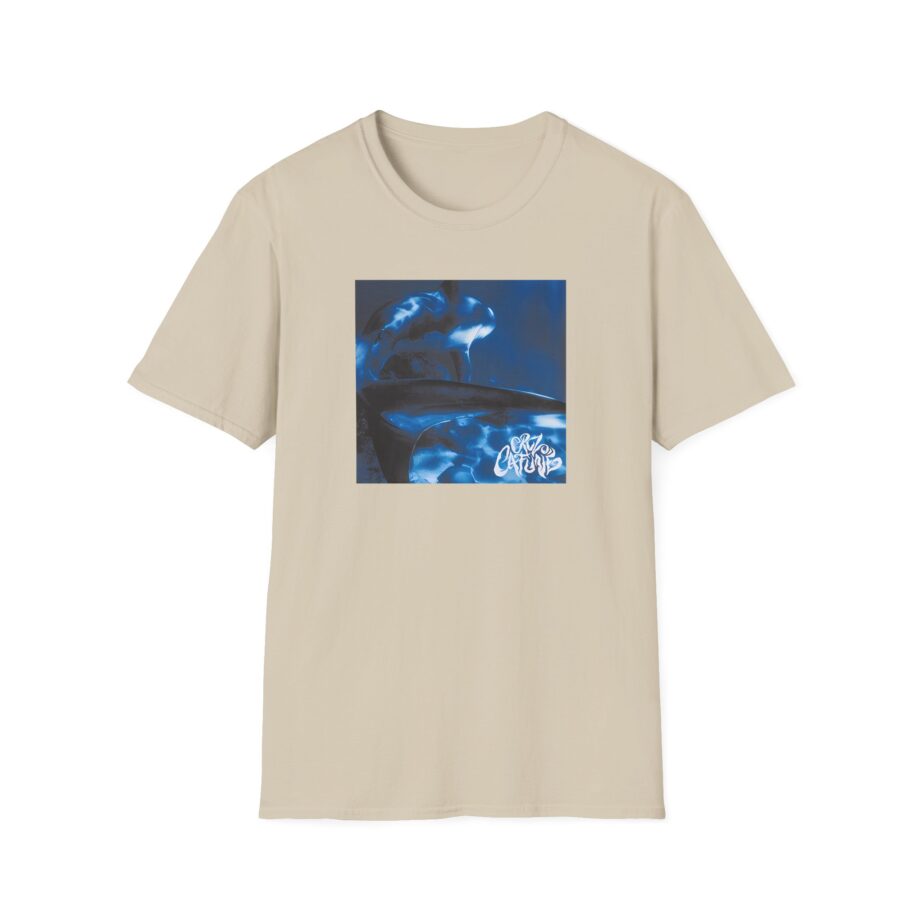 Cruz Cafune Unisex Softstyle T-Shirt