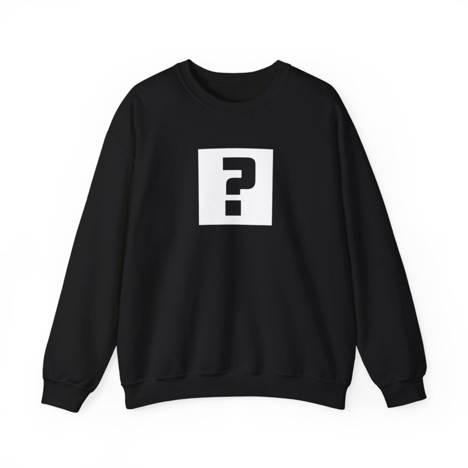Eden Mystery Unisex Heavy Blend™ Crewneck Sweatshirt