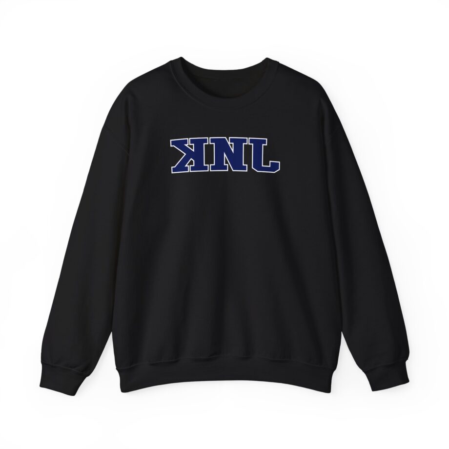 KNJ Unisex Heavy Blend™ Crewneck Sweatshirt