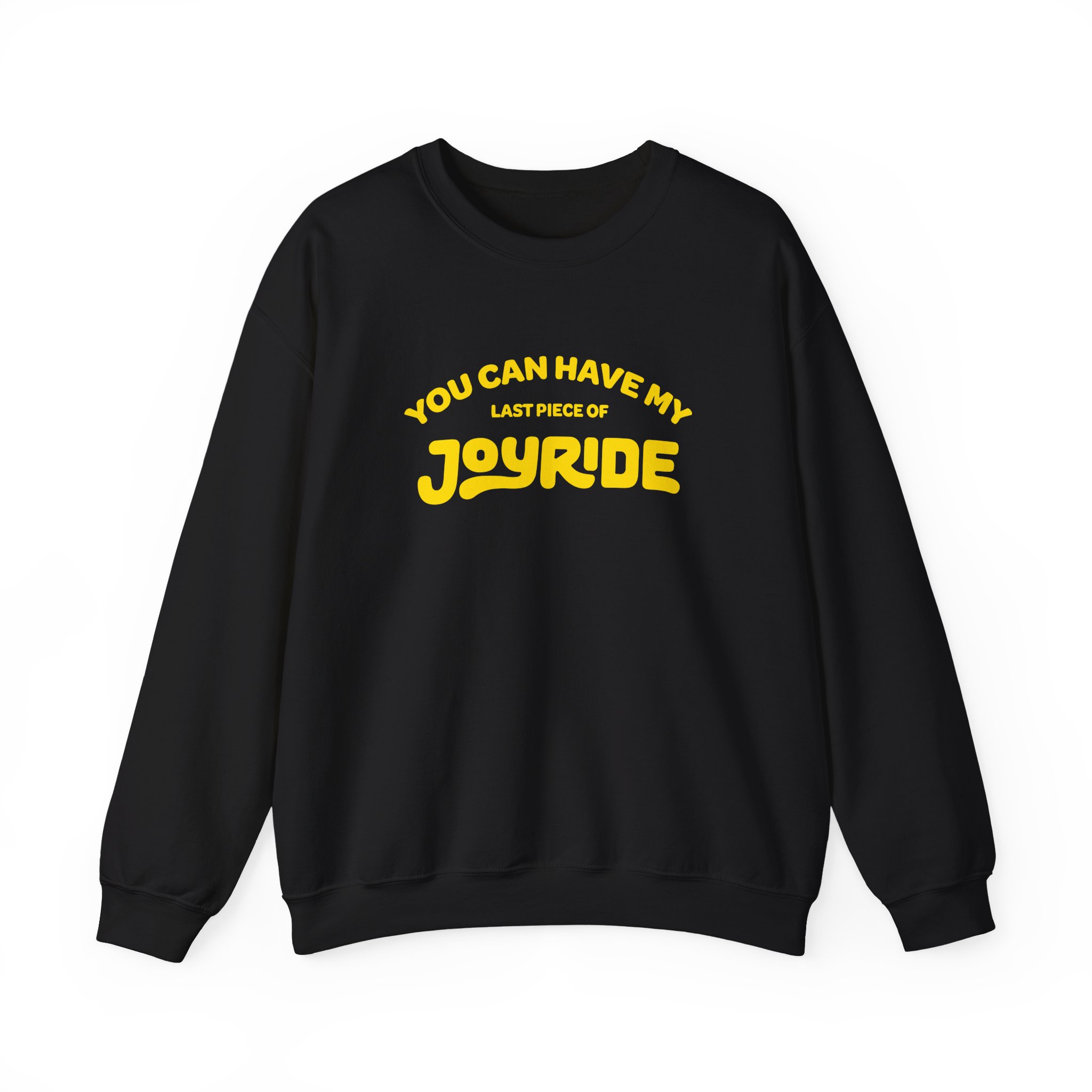 Ryan Trahan You Can Have My Joyride Unisex Heavy Blendâ„¢ Crewneck Sweatshirt