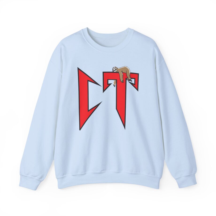 Natanael Cano Unisex Heavy Blend Crewneck Sweatshirt