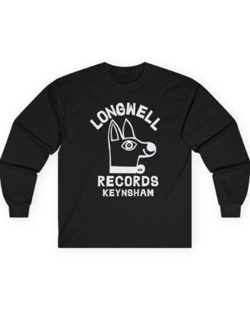 Massive Attack Unisex Ultra Cotton Long Sleeve Tee