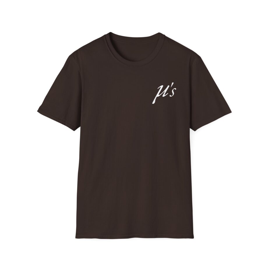 Umi Unisex Softstyle T-Shirt