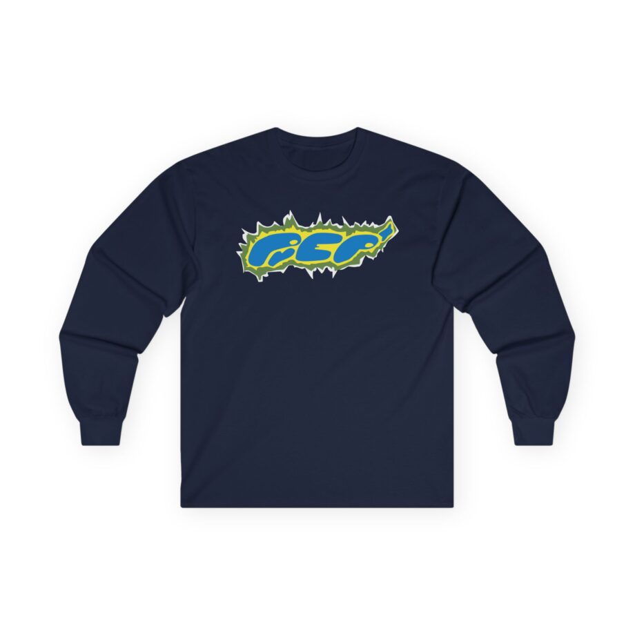 Frank Ocean Unisex Ultra Cotton Long Sleeve Tee