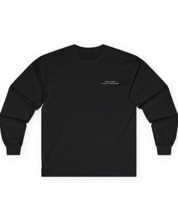 Adrianne Lenker Songs and Instrumentals Unisex Ultra Cotton Long Sleeve Tee