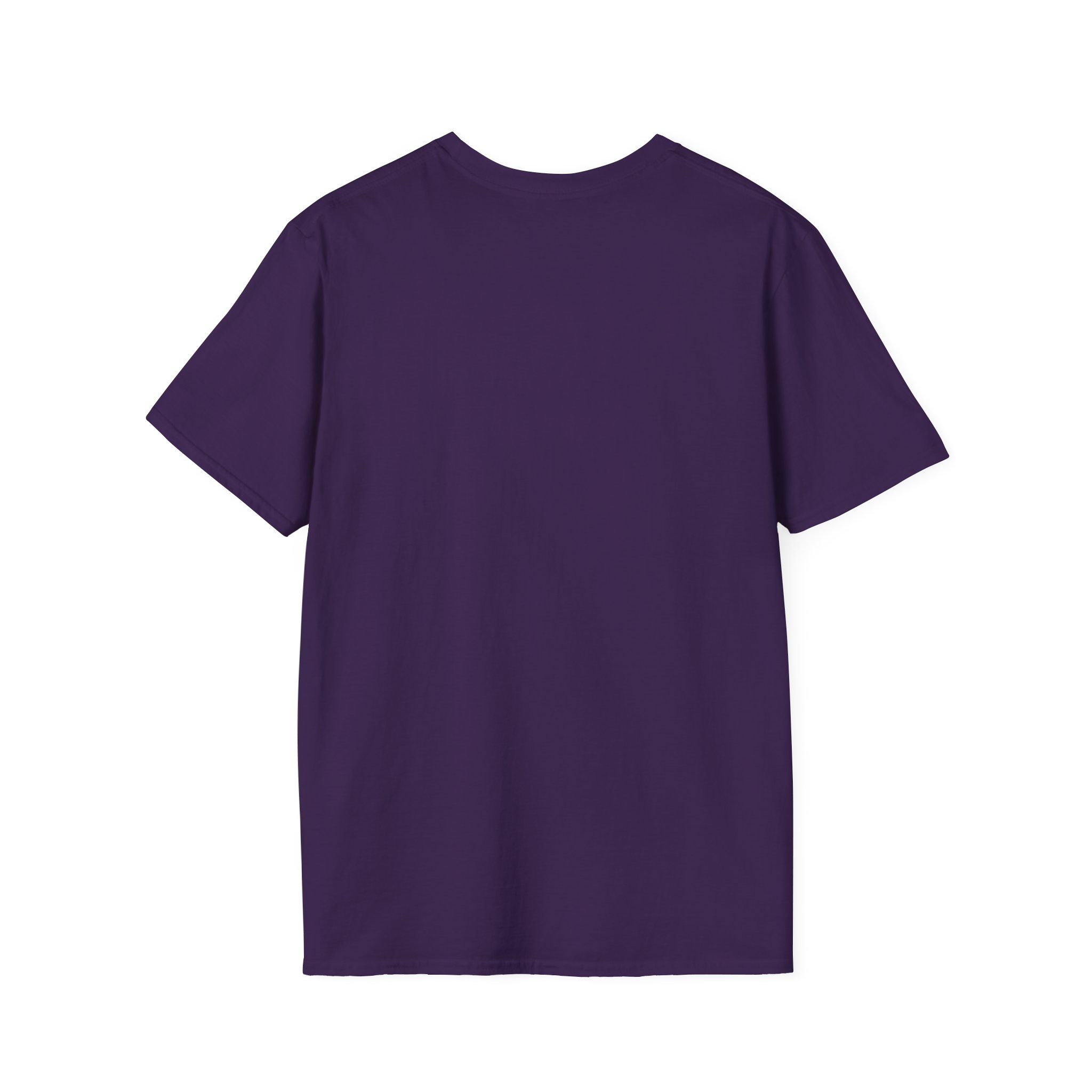 Hot Mulligan Chicago Unisex Softstyle T-Shirt
