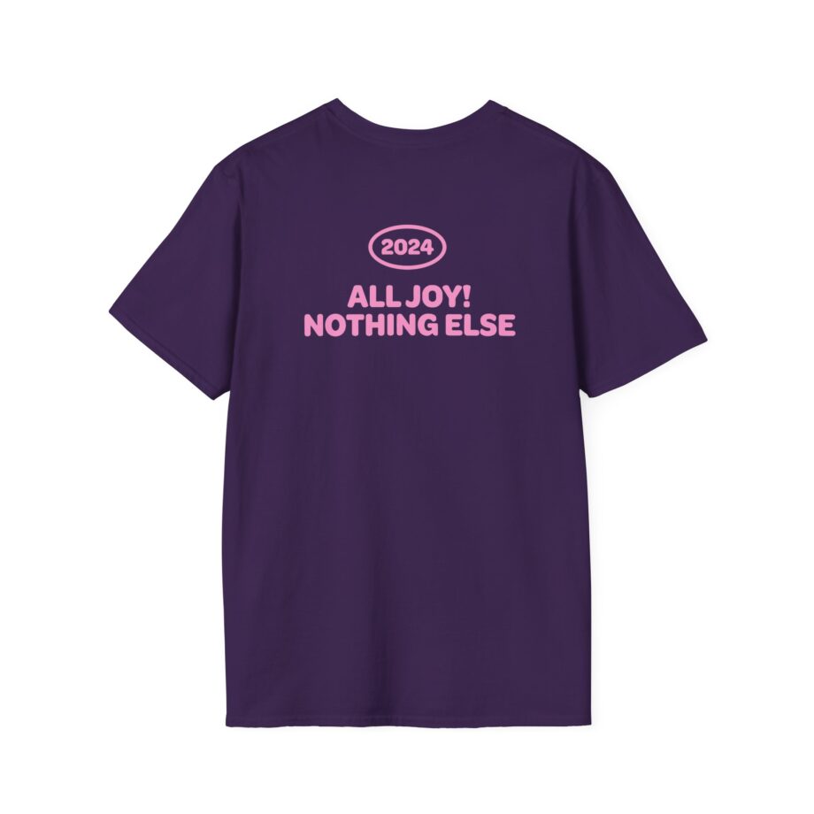 Ryan Trahan You Can Have My Joyride Unisex Softstyle T-Shirt