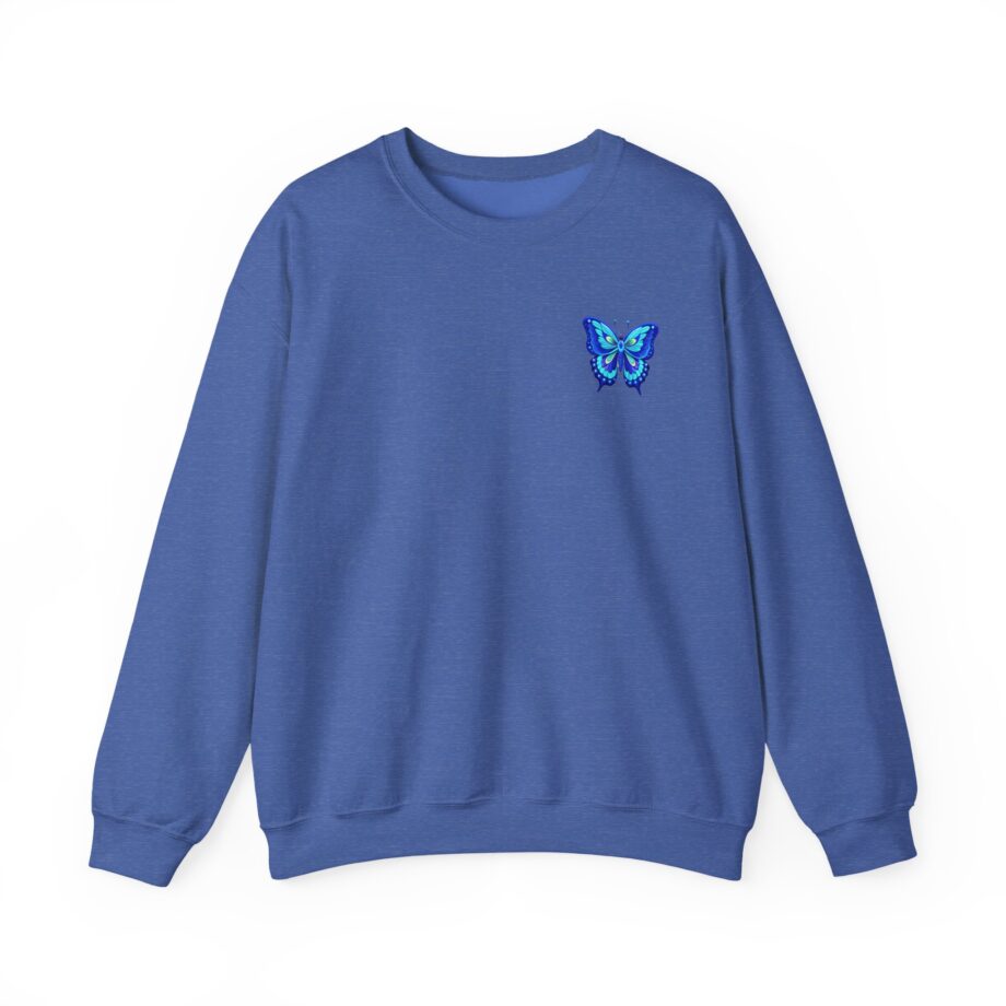 Shindy Unisex Heavy Blend™ Crewneck Sweatshirt