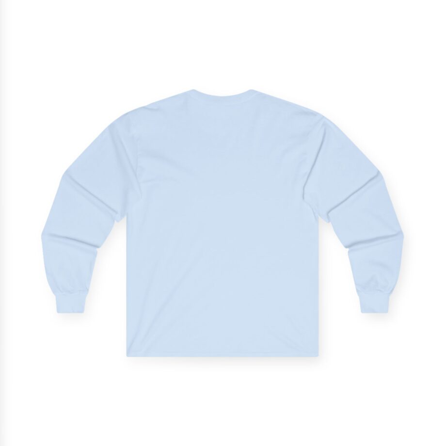 Shakira Monotonía Unisex Ultra Cotton Long Sleeve Tee
