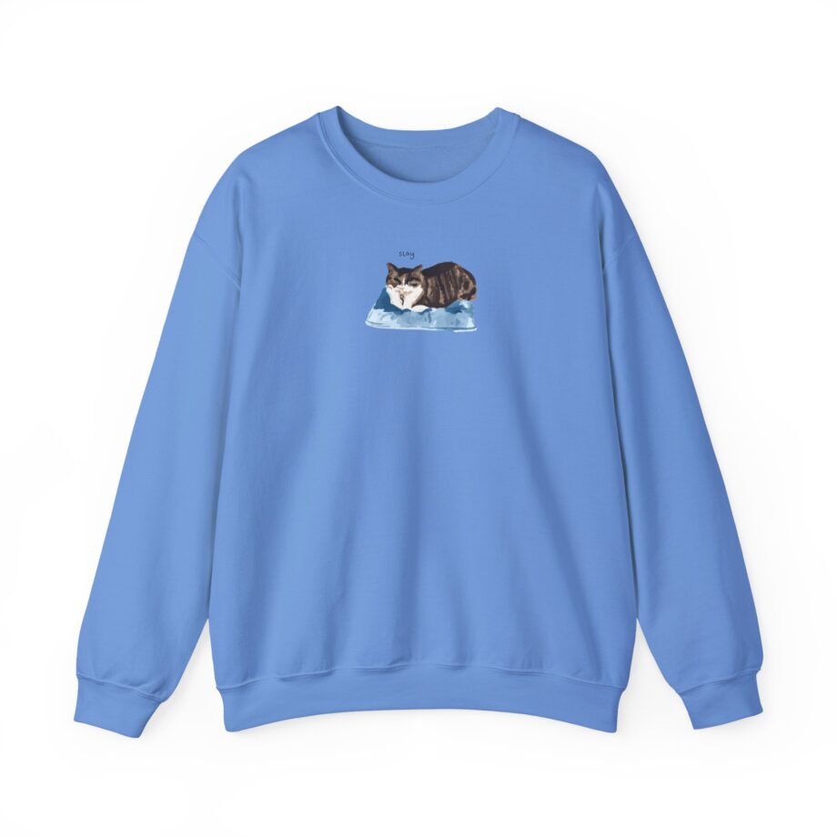Cavetown Unisex Heavy Blend™ Crewneck Sweatshirt