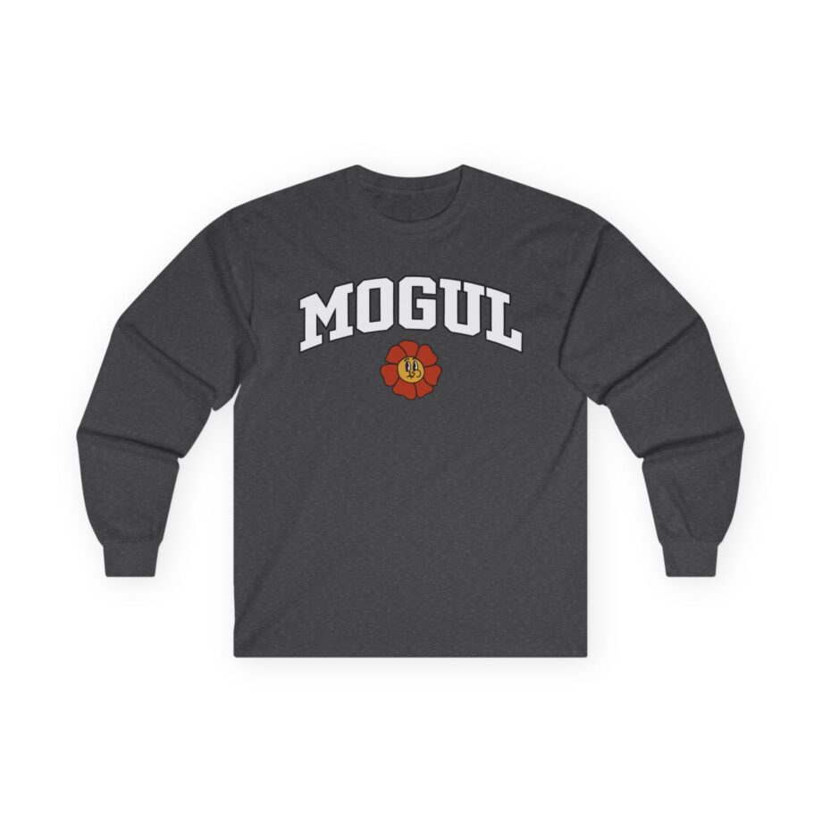 Ahgren Mogul Mogi  Ludwig Unisex Ultra Cotton Long Sleeve Tee