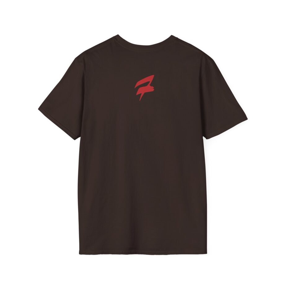 Little Simz Drop 7 Unisex Softstyle T-Shirt