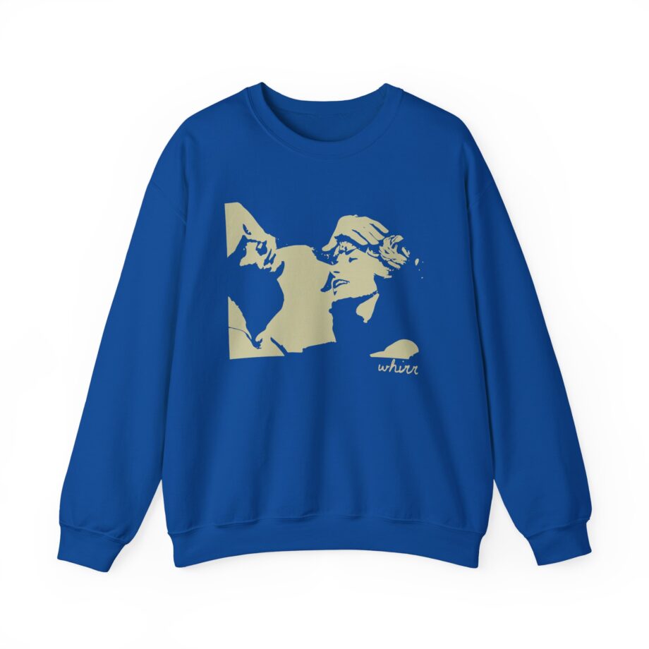 Whirr Unisex Heavy Blend™ Crewneck Sweatshirt