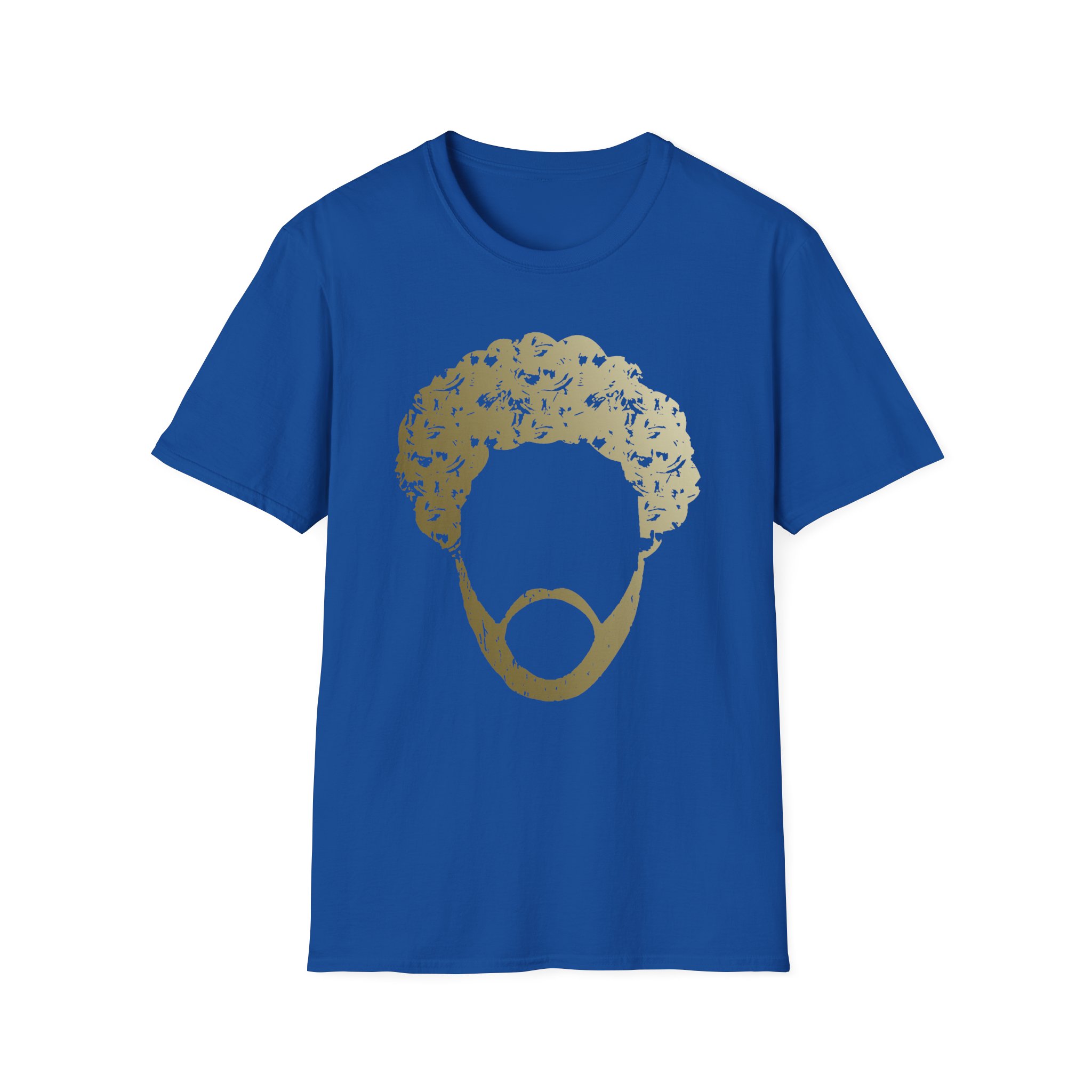 Lil Dicky jew FRO Unisex Softstyle T-Shirt