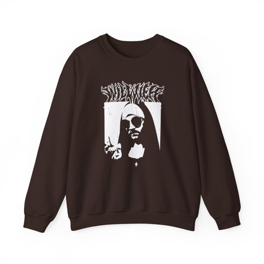 Will Neff Unisex Heavy Blend™ Crewneck Sweatshirt