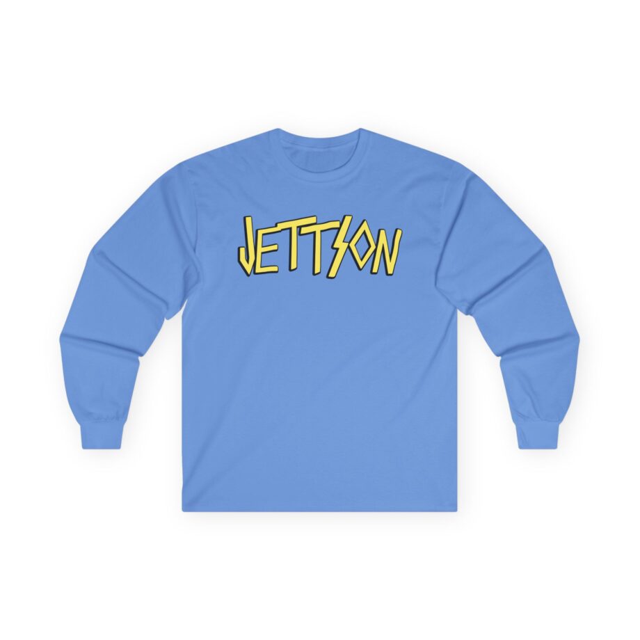 Jett Lawrence Unisex Ultra Cotton Long Sleeve Tee