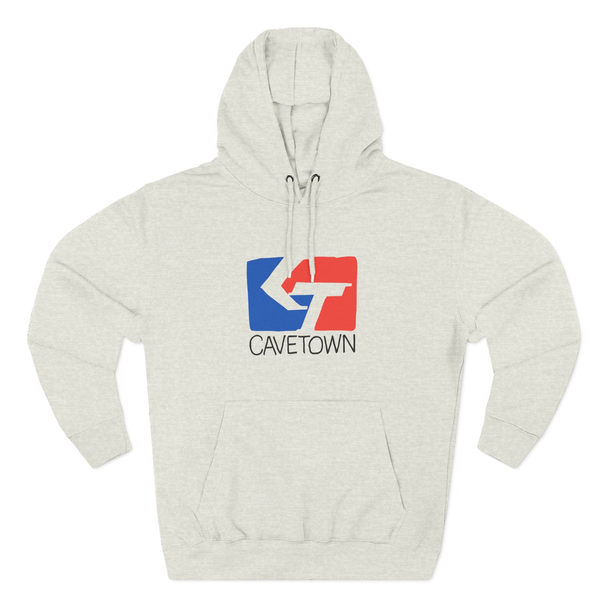 Cavetown Bittersweet Daze Philly Three-Panel Fleece Hoodie