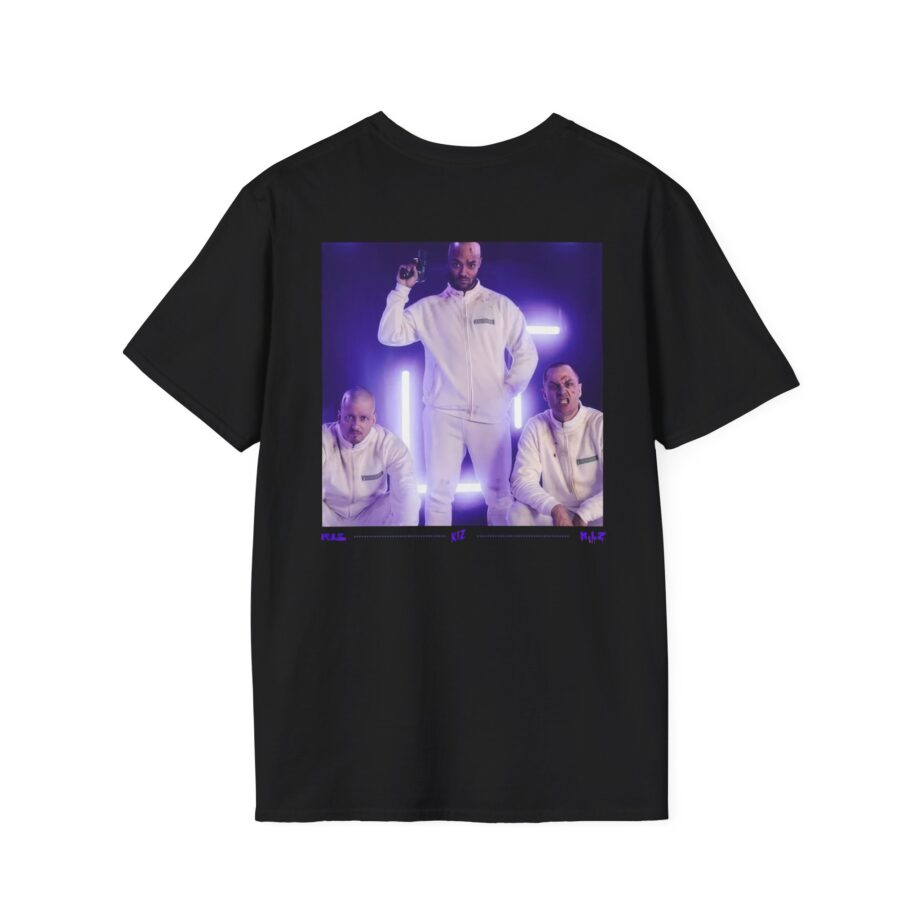Kiz Fdmr Unisex Softstyle T-Shirt