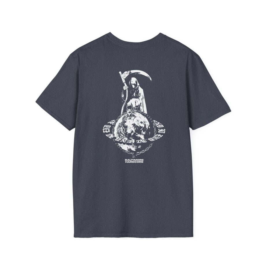 End It Unisex Softstyle T-Shirt