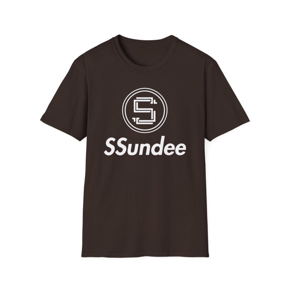 Ssundee Unisex Softstyle T-Shirt