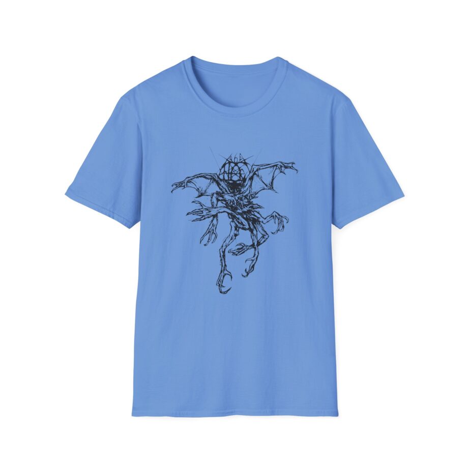 Antaeus Mdf 2013 Unisex Softstyle T-shirt